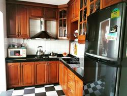 Blk 124 Rivervale Drive (Sengkang), HDB 4 Rooms #126103472